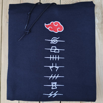 Hidden Village Hoodie