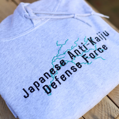 Defense Force Hoodie
