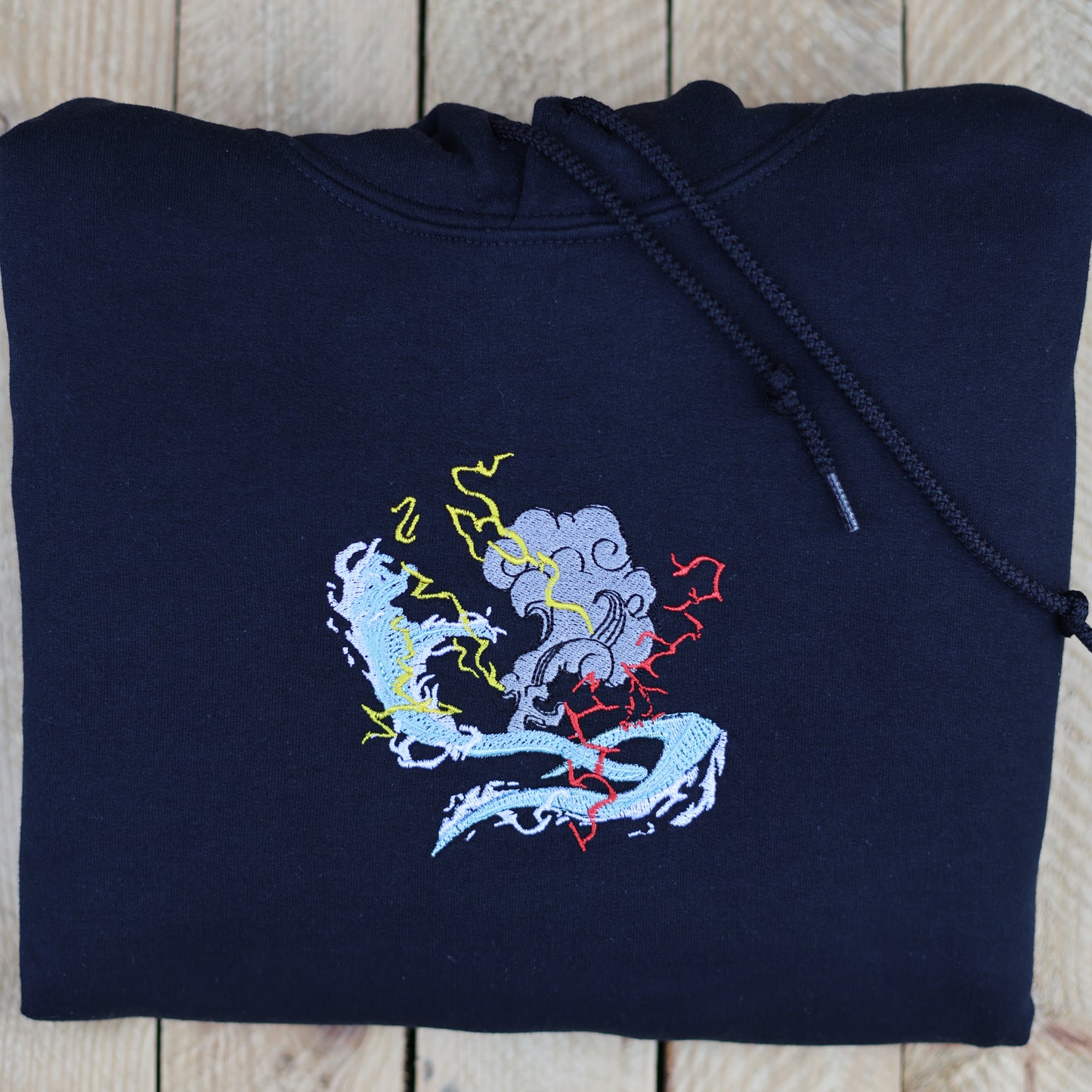 Slayer Techniques Hoodie