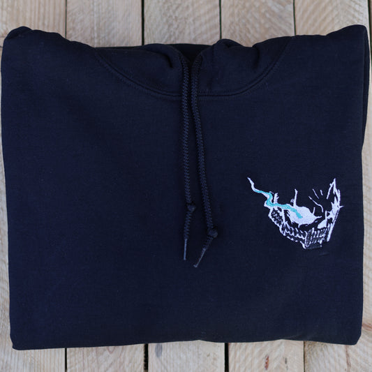 No.8 Hoodie