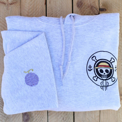 SHC Hoodie