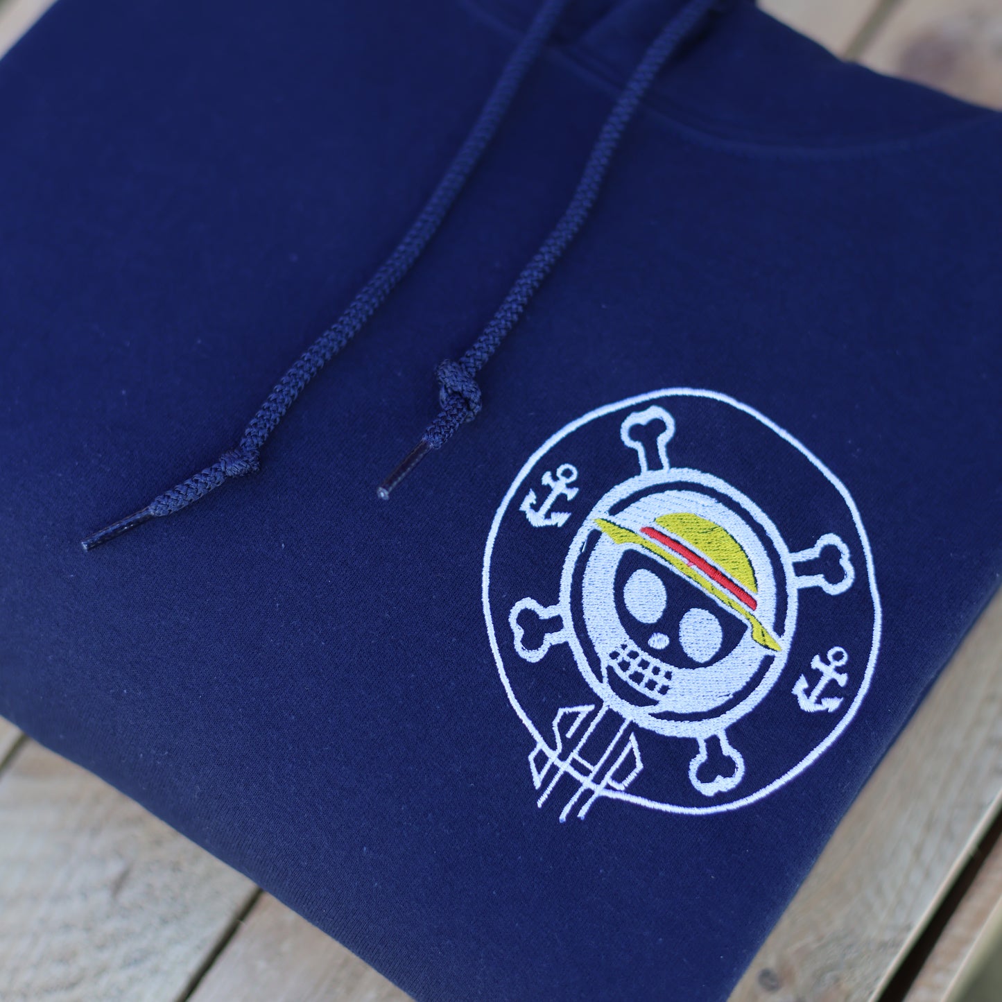 SHC Hoodie