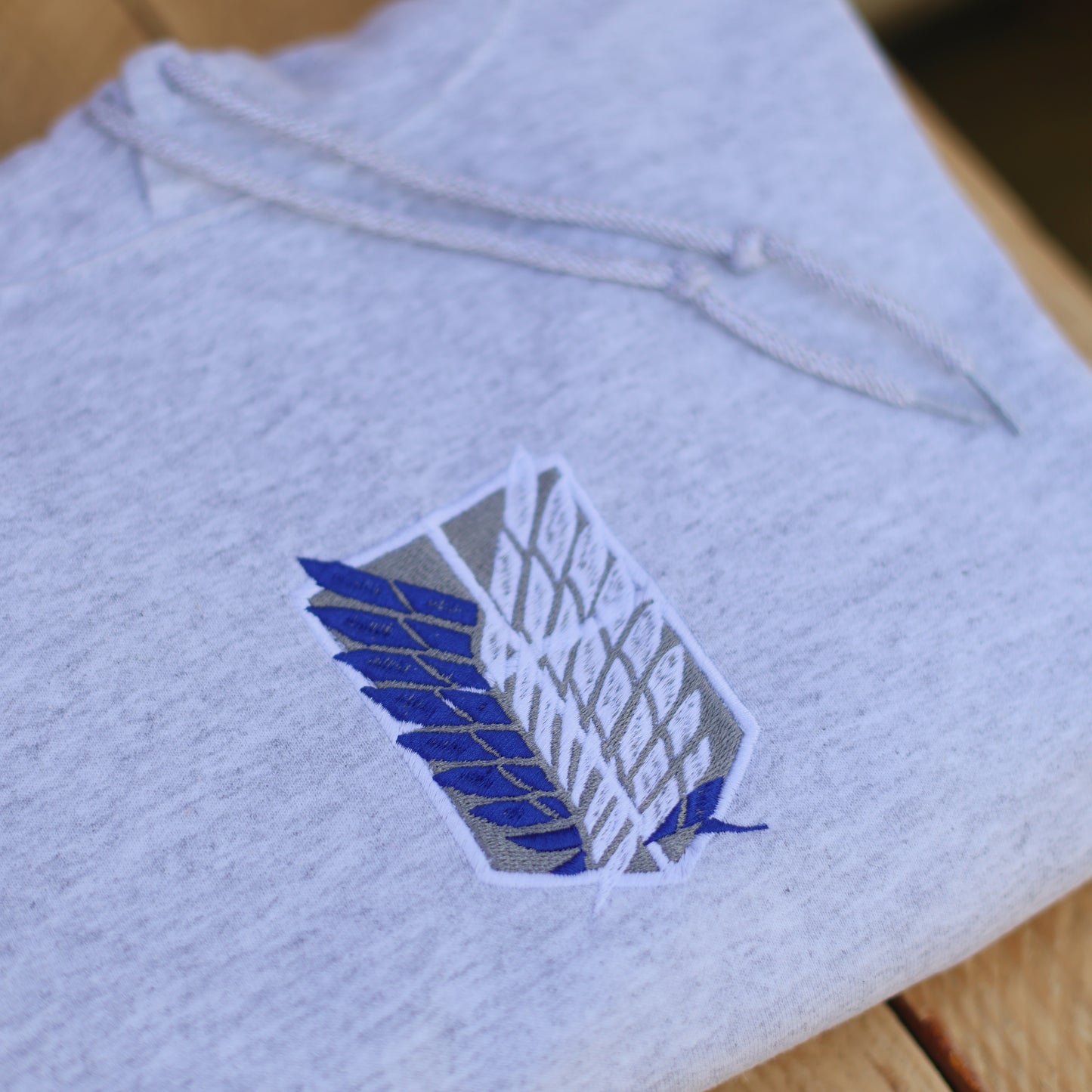 Survey Corps Hoodie