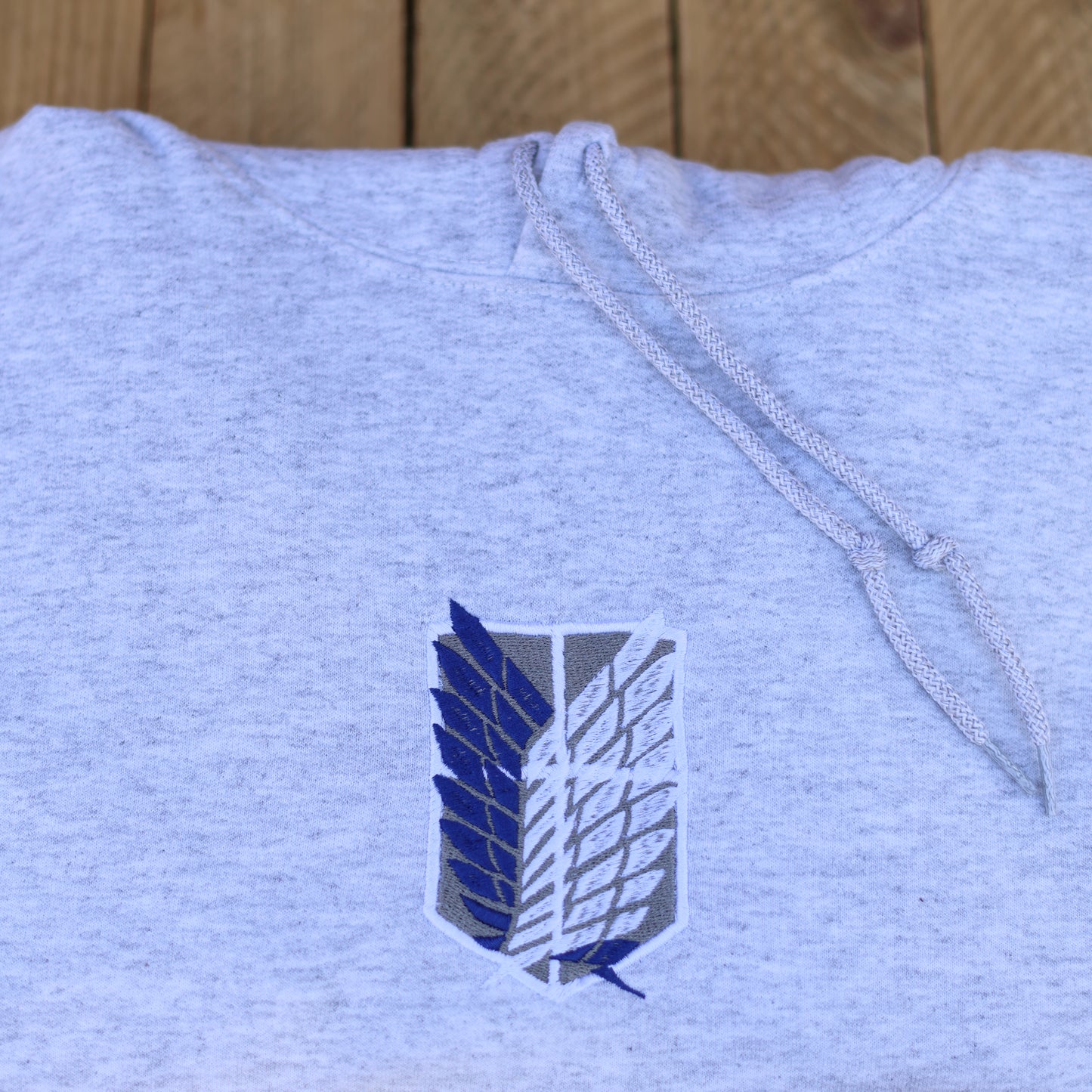 Survey Corps Hoodie