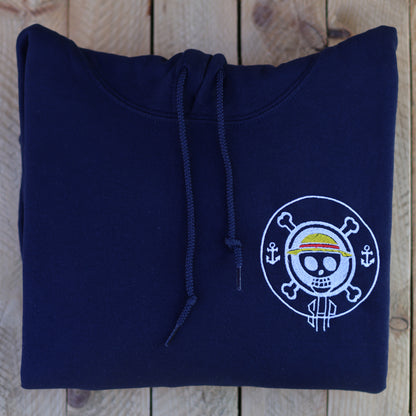 SHC Hoodie