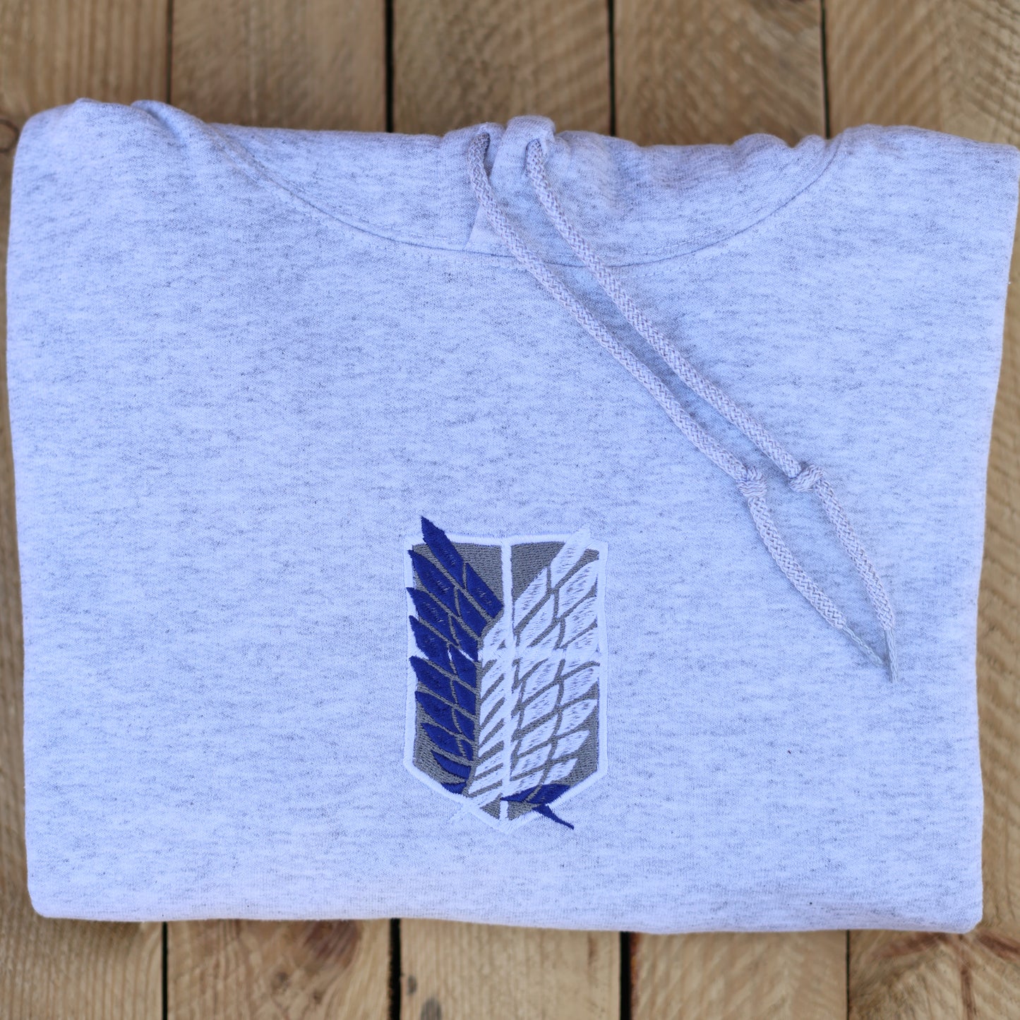 Survey Corps Hoodie