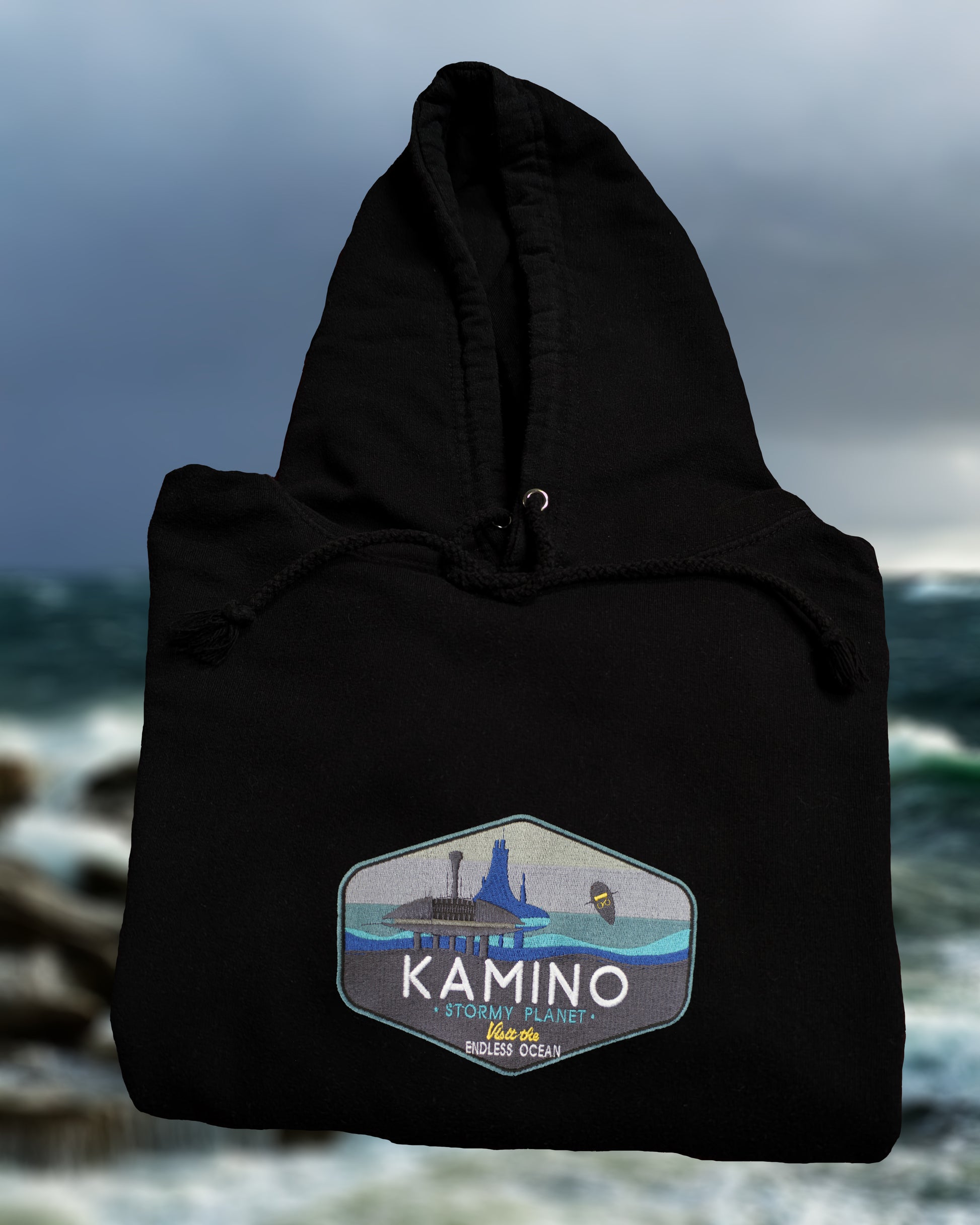 Kamino