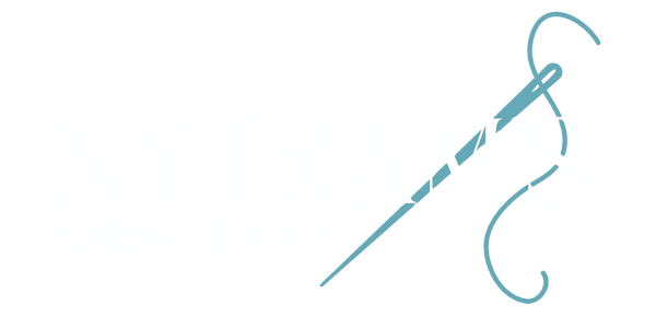 Nytrams Embroidery