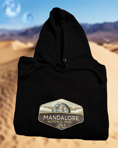 Mandalore