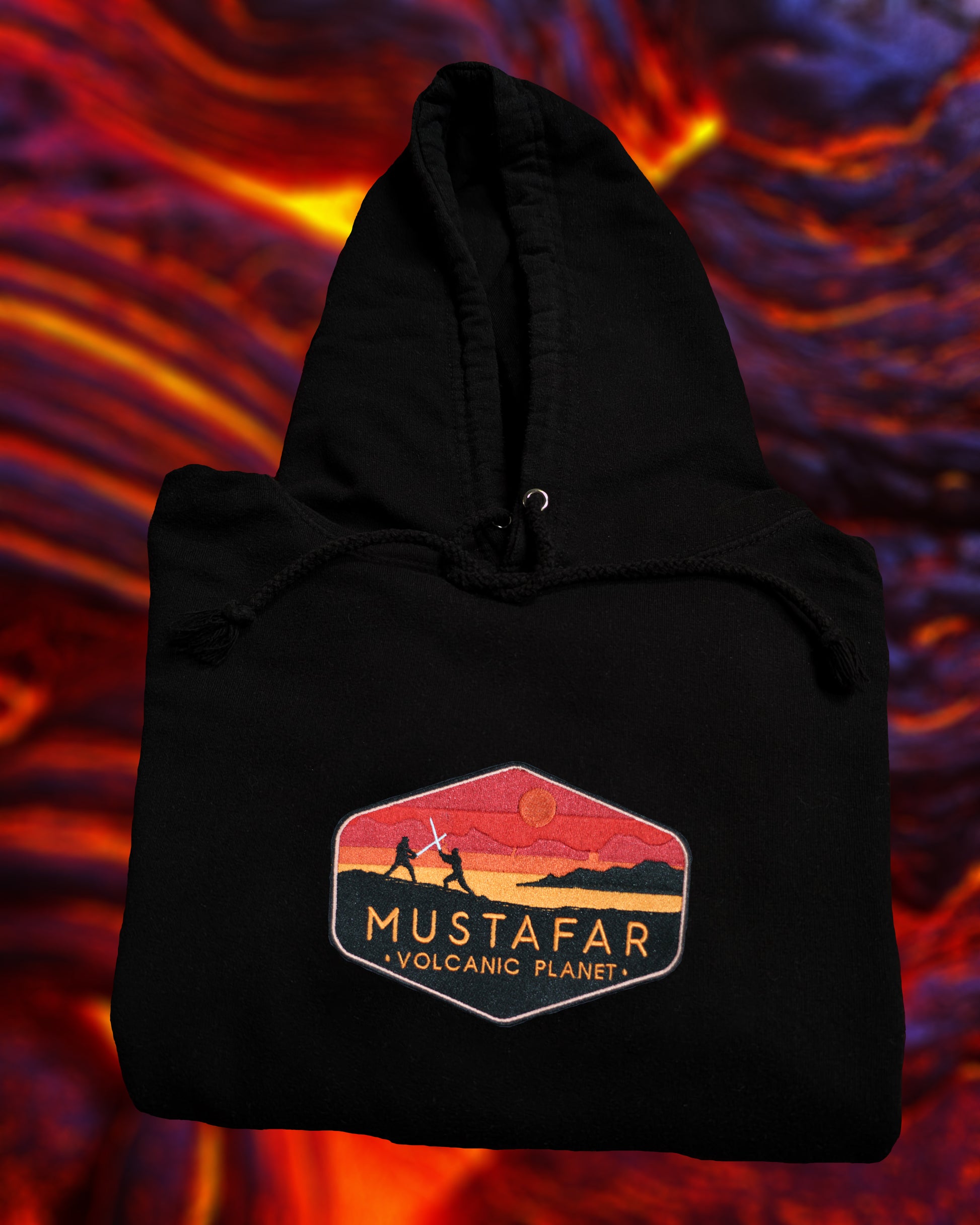 Mustafar