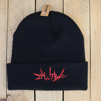 Sync Up Beanie
