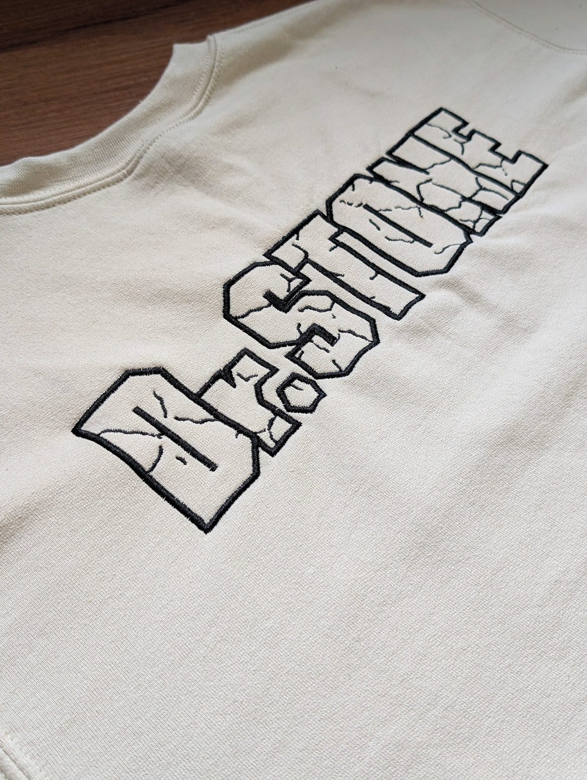 E=MC2 Sweatshirt