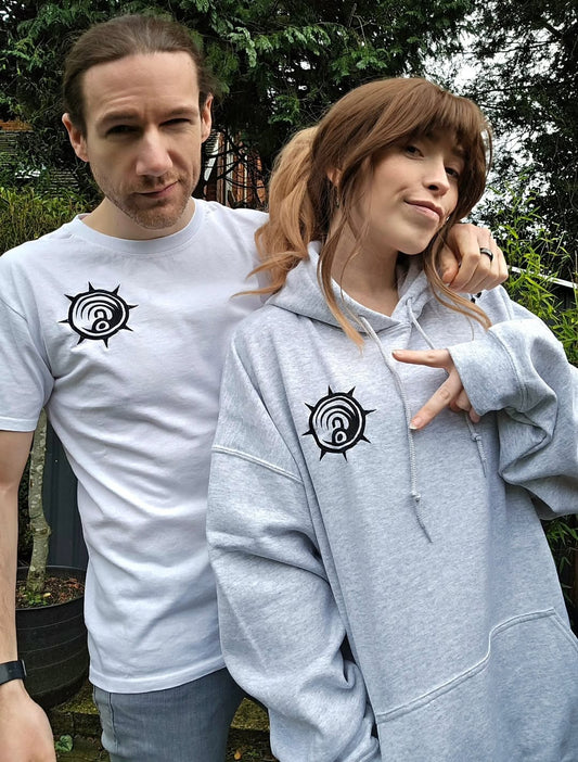 Your Vital Instrument Hoodie