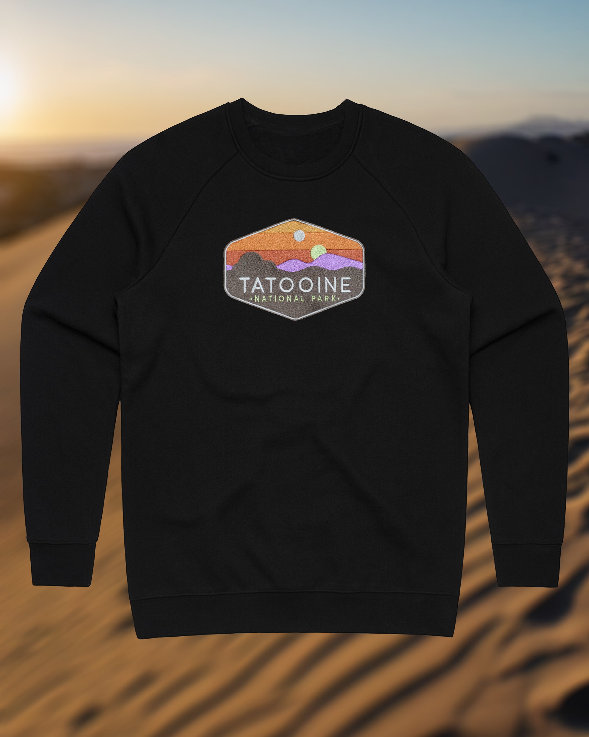 Tatooine