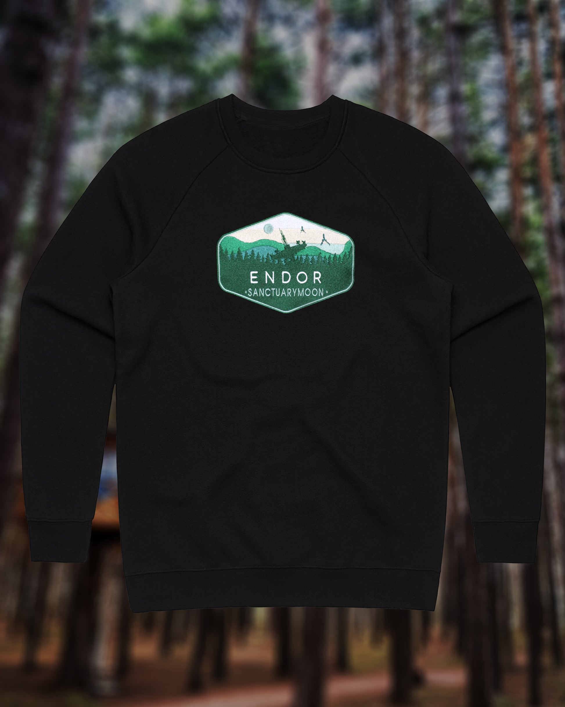 Endor