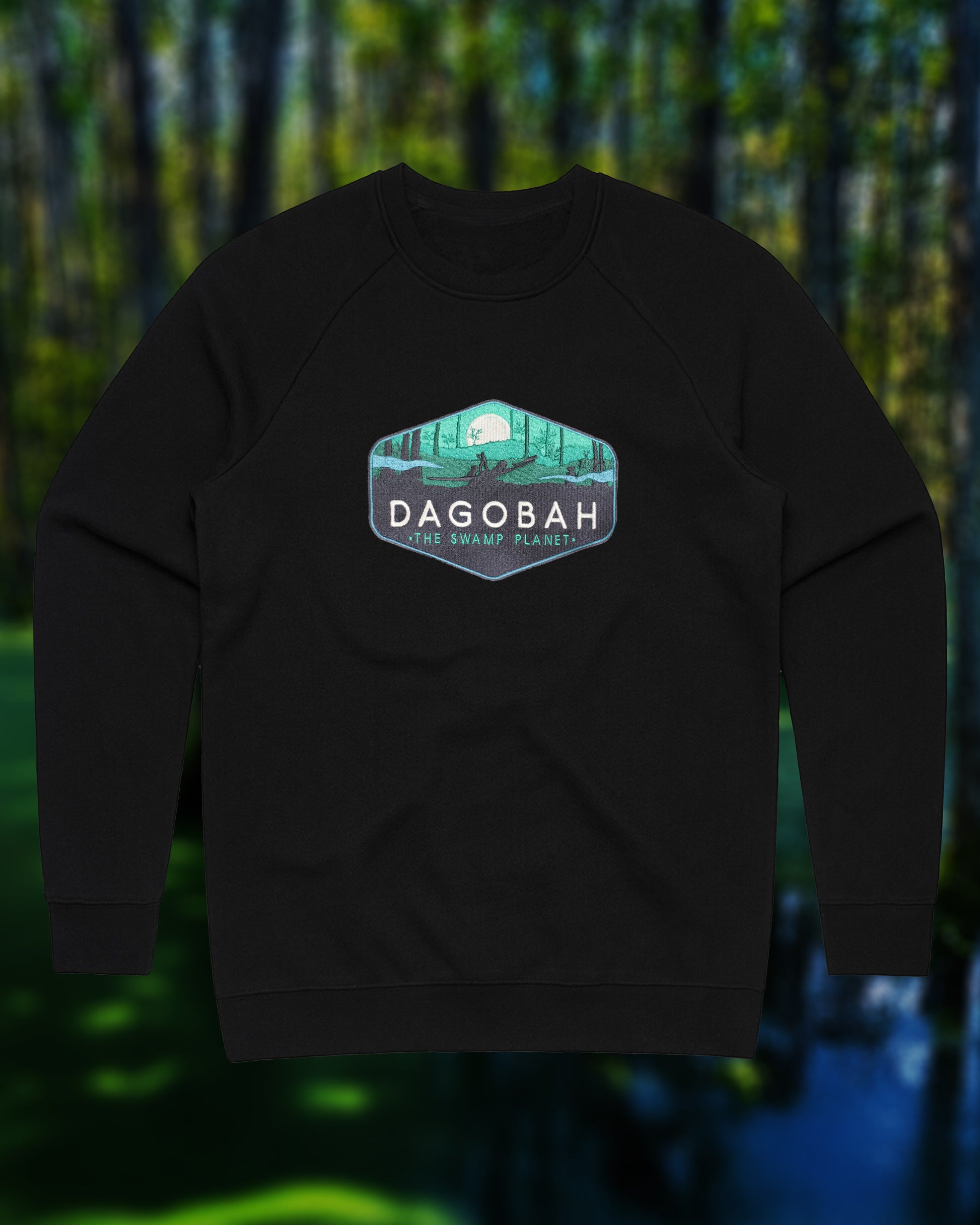Dagobah