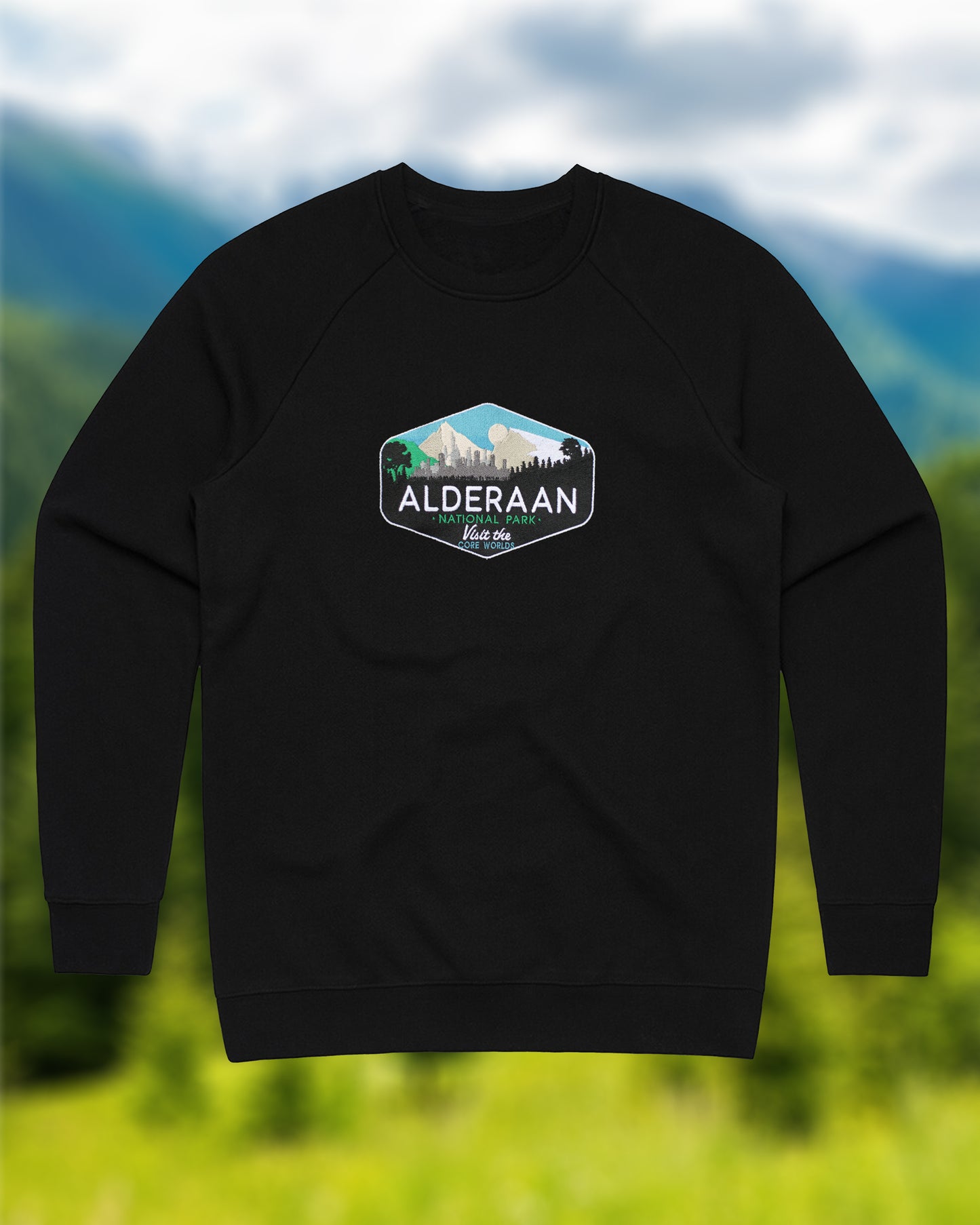 Alderaan