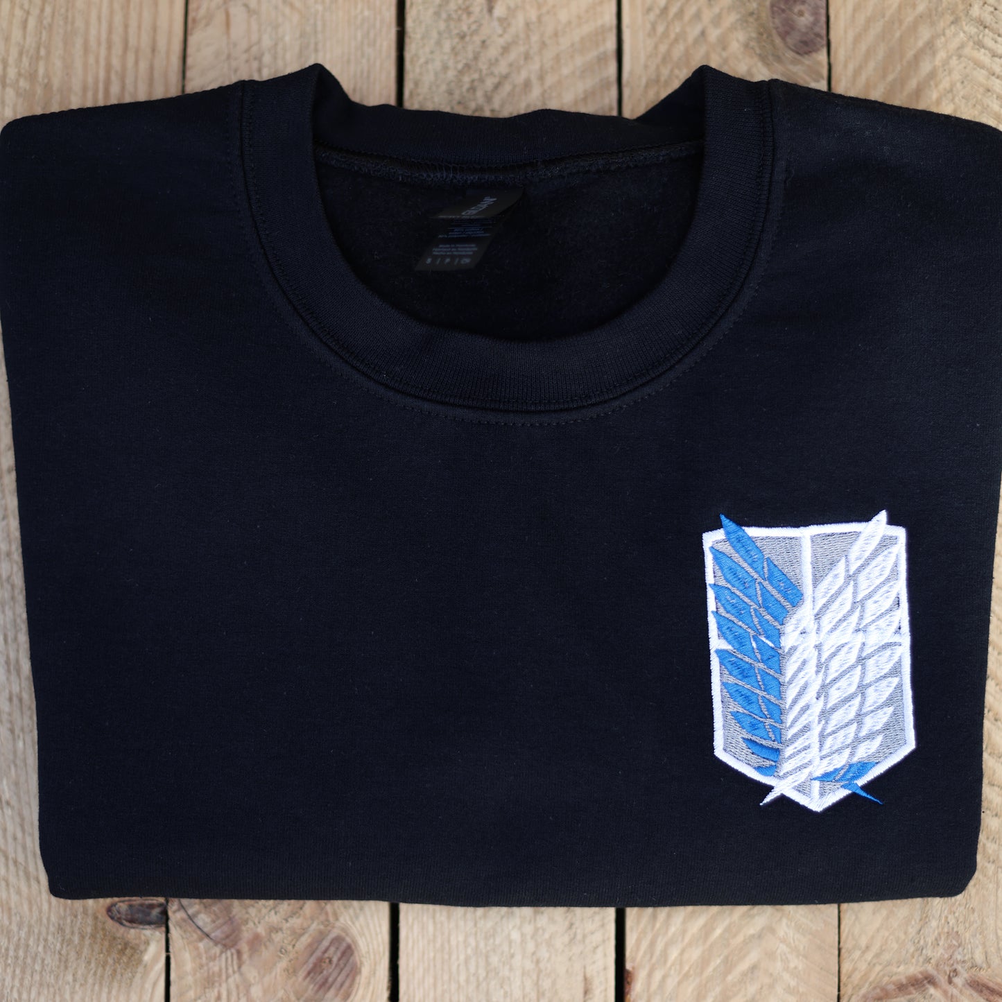 Survey Corps Sweatshirt