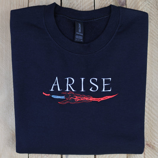 Arise Sweatshirt