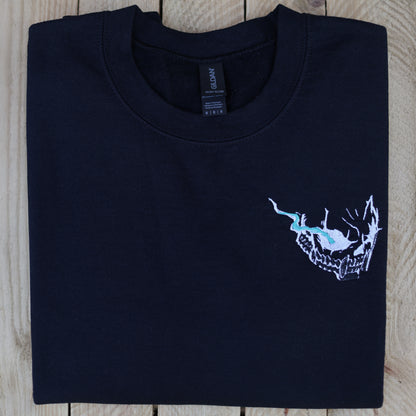 No.8 Sweatshirt