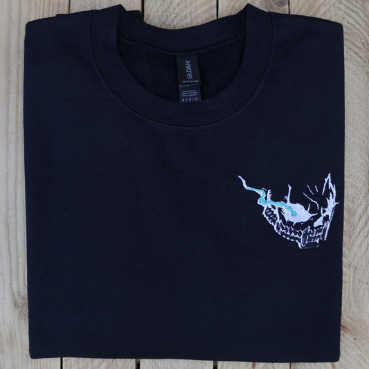 No.8 Sweatshirt