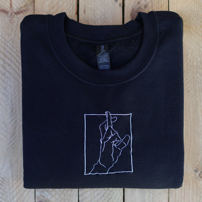 Infinite Void Sweatshirt