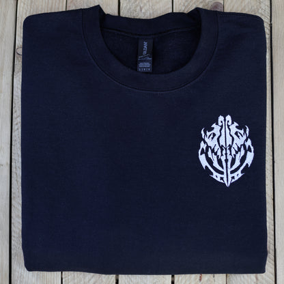 Nazarick Sigil Sweatshirt