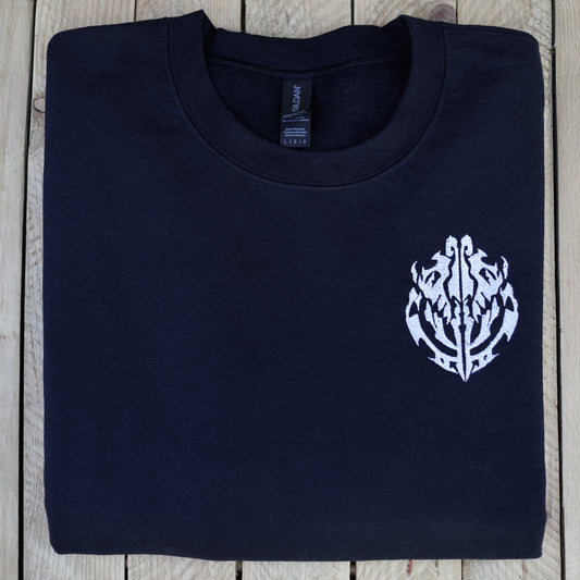 Nazarick Sigil Sweatshirt
