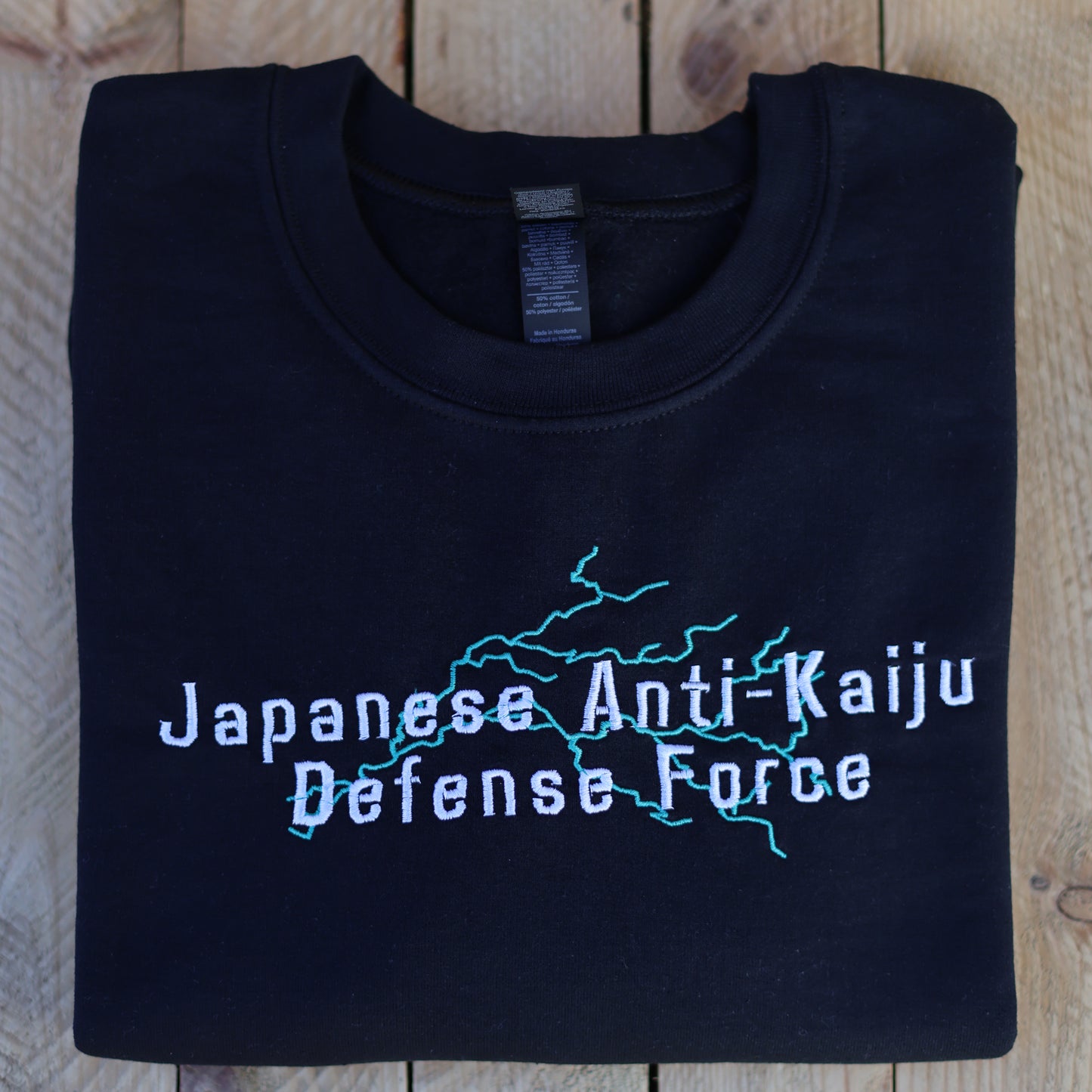 Defense Force Sweatshirt