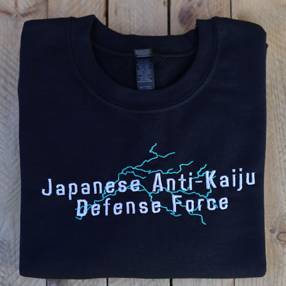 Defense Force Sweatshirt