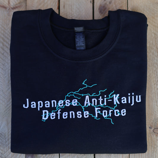 Defense Force Sweatshirt