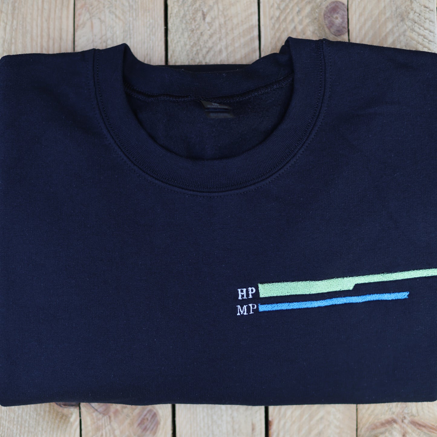 HP MP Sweatshirt