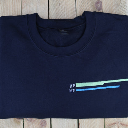 HP MP Sweatshirt
