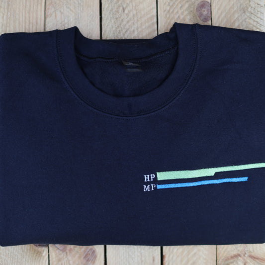HP MP Sweatshirt