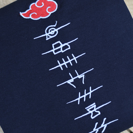 Hidden Village Sweatshirt