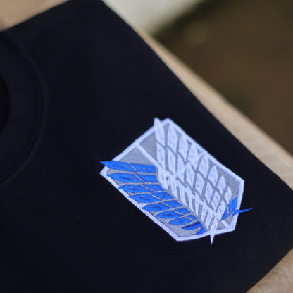 Survey Corps Sweatshirt