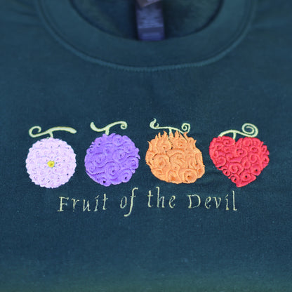 Fruit of the Devil Sweatshirt
