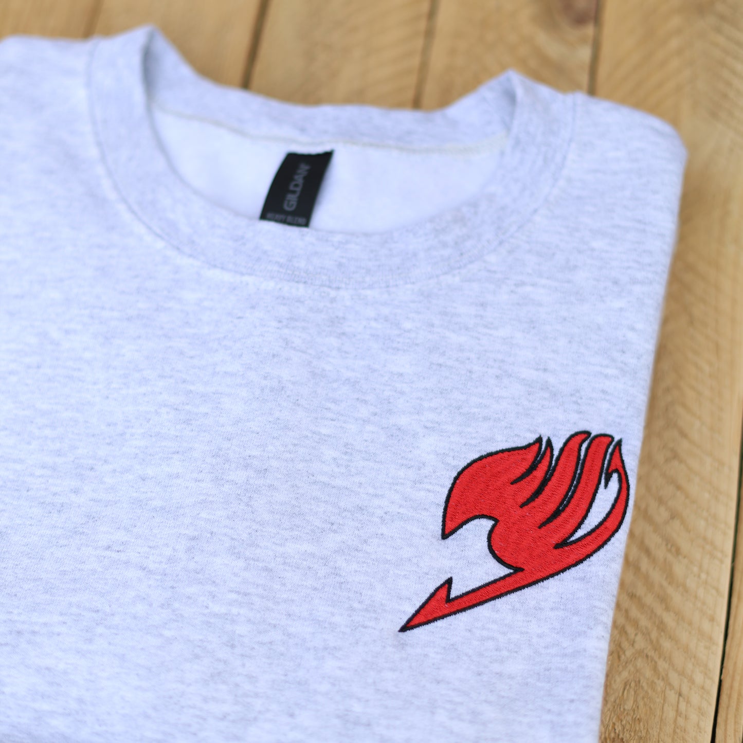 Not Just a Guild Sweatshirt