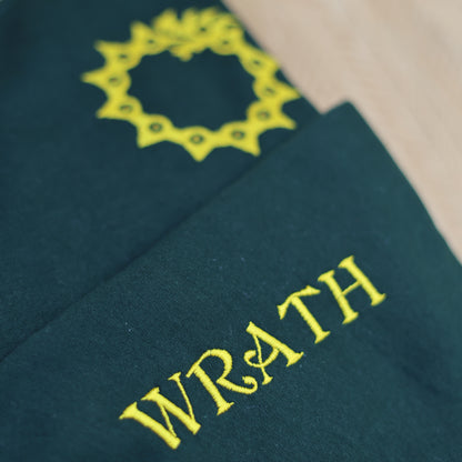 Wrath Sweatshirt