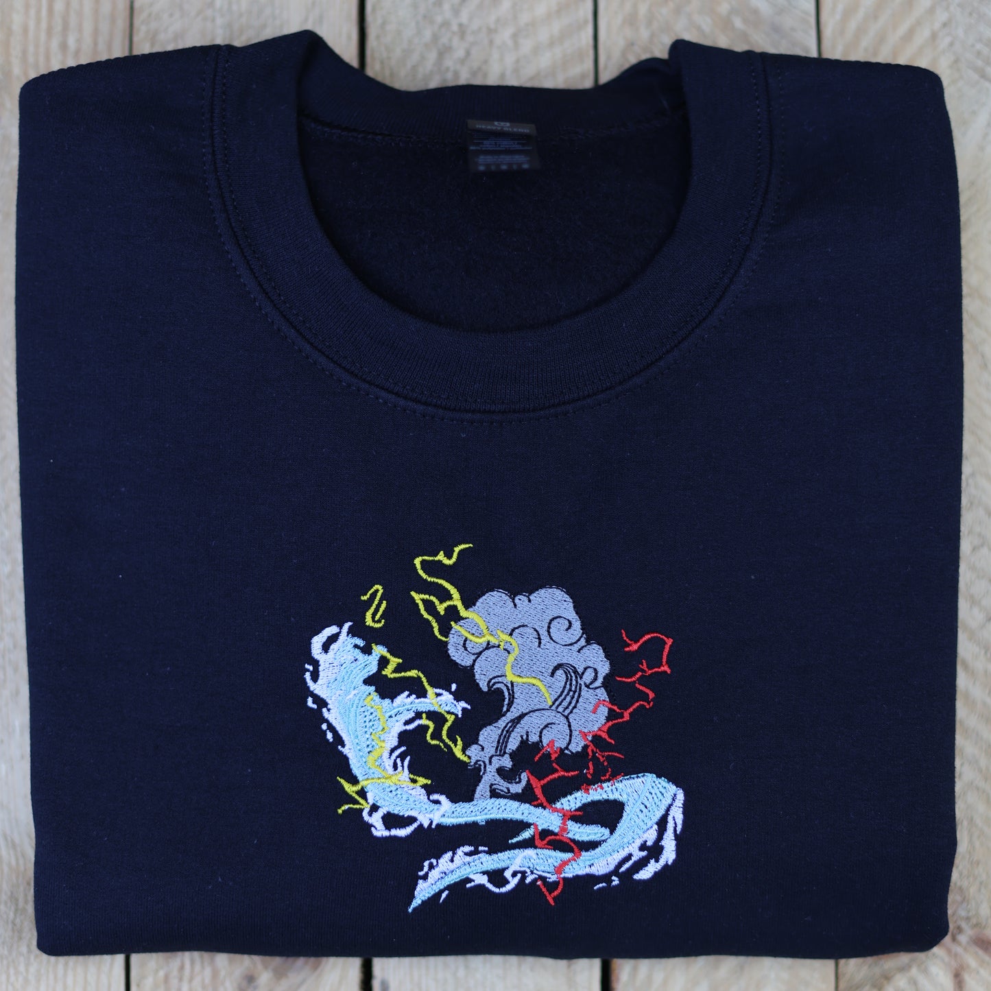 Slayer Techniques Sweatshirt