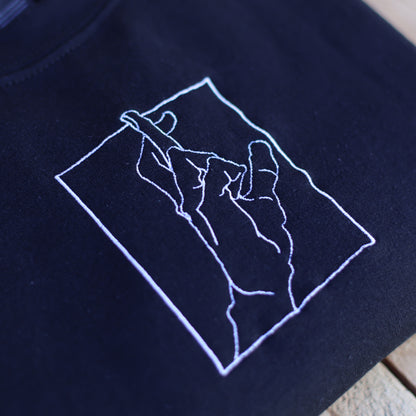 Infinite Void Sweatshirt