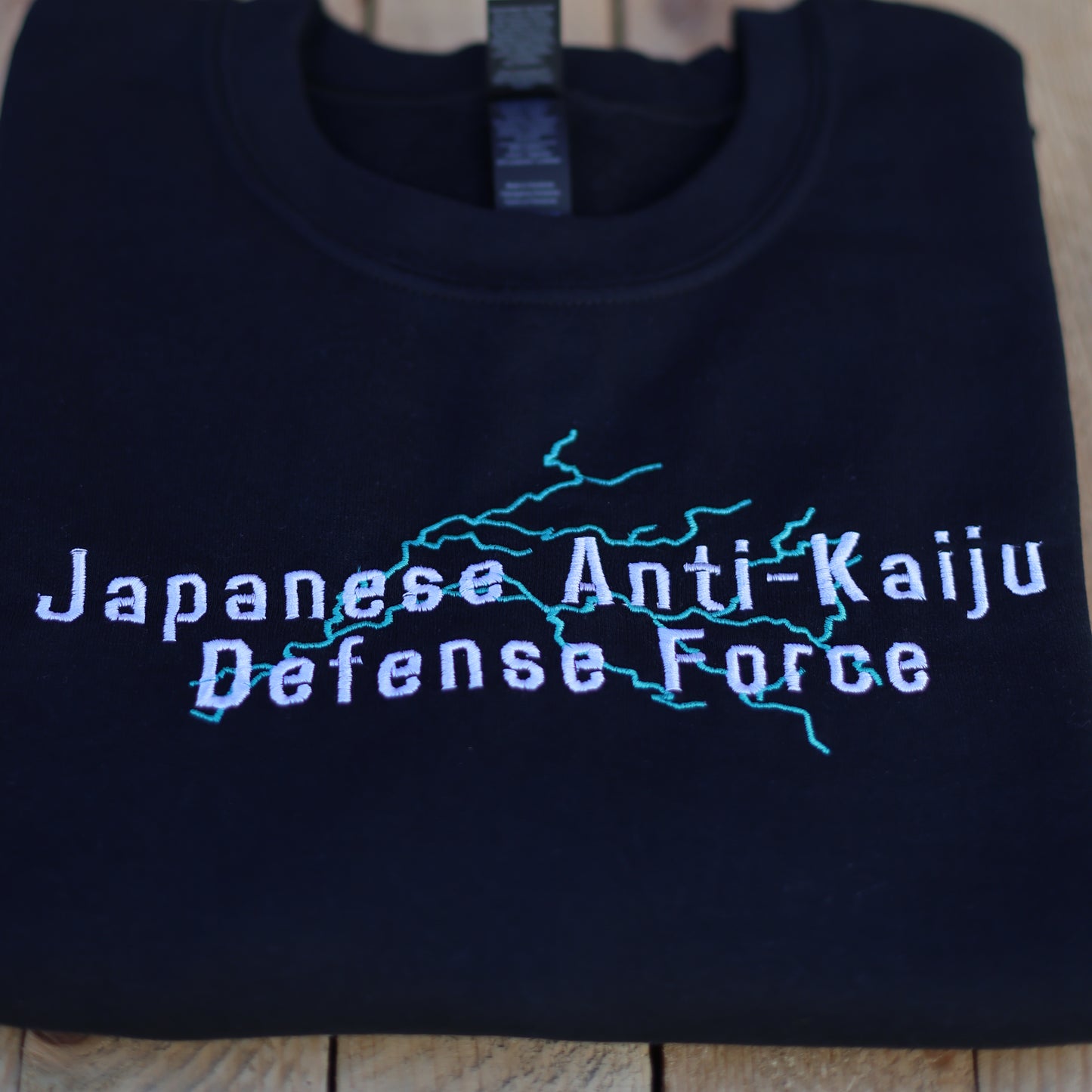 Defense Force Sweatshirt