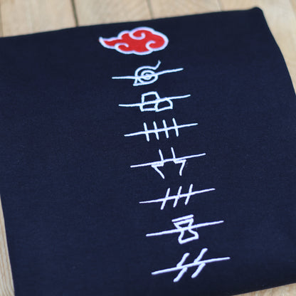Hidden Village Sweatshirt