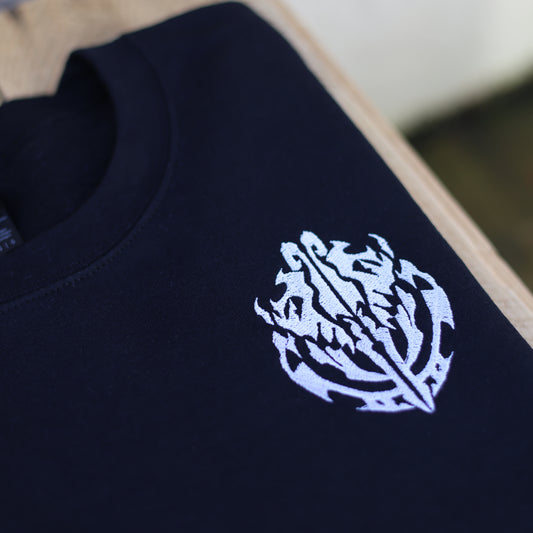 Nazarick Sigil Sweatshirt