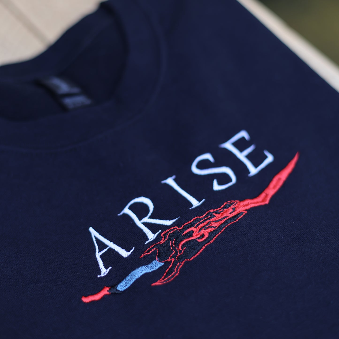 Arise Sweatshirt