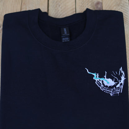 No.8 Sweatshirt