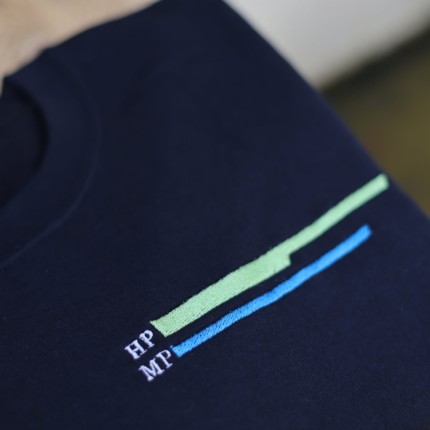 HP MP Sweatshirt
