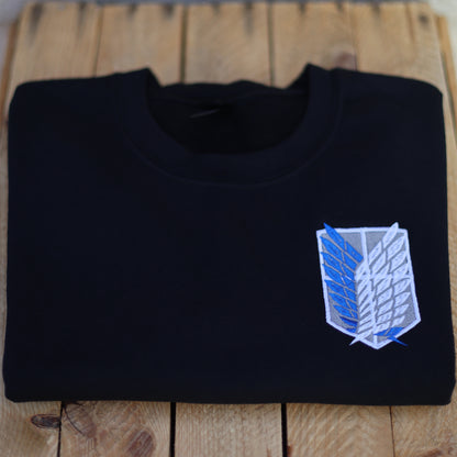 Survey Corps Sweatshirt