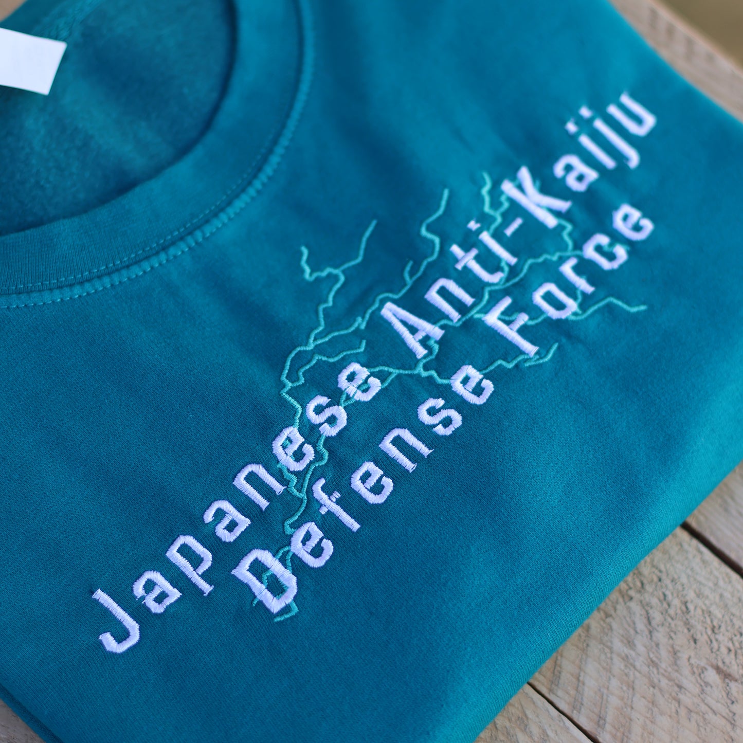 Defense Force Sweatshirt