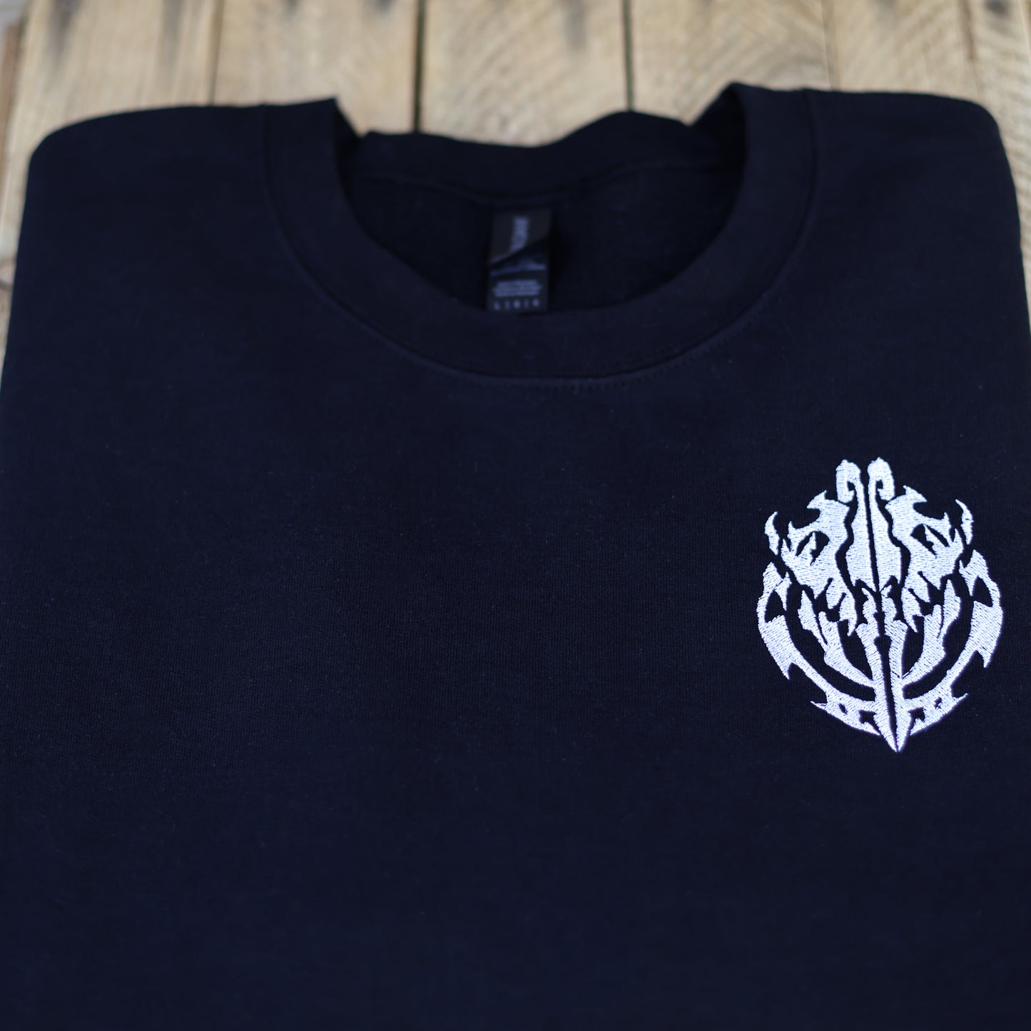 Nazarick Sigil Sweatshirt